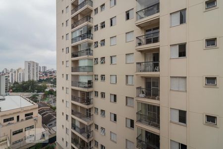Apartamento à venda com 60m², 2 quartos e 1 vagaVista Quarto 2