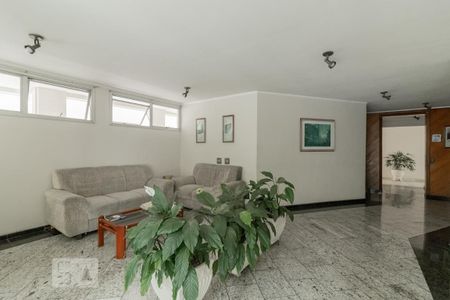 Apartamento à venda com 60m², 2 quartos e 1 vagaHall de Entrada