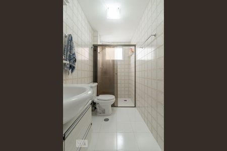 Apartamento à venda com 60m², 2 quartos e 1 vagaBanheiro