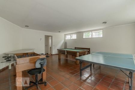 Apartamento à venda com 60m², 2 quartos e 1 vagaSalão de Jogos