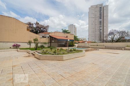 Apartamento à venda com 60m², 2 quartos e 1 vagaChurrasqueira/Piscina