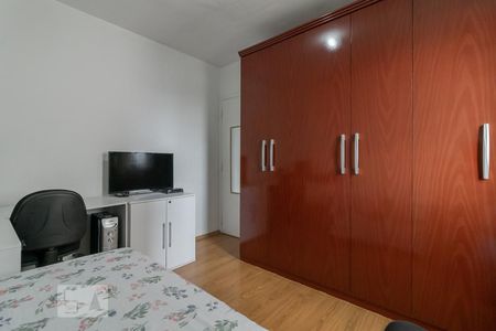 Quarto 1  de apartamento à venda com 2 quartos, 60m² em Vila Paulista, São Paulo