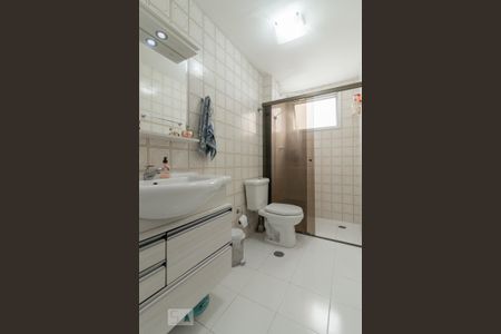 Apartamento à venda com 60m², 2 quartos e 1 vagaBanheiro