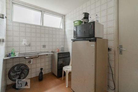 Apartamento à venda com 60m², 2 quartos e 1 vagaSalão de Jogos