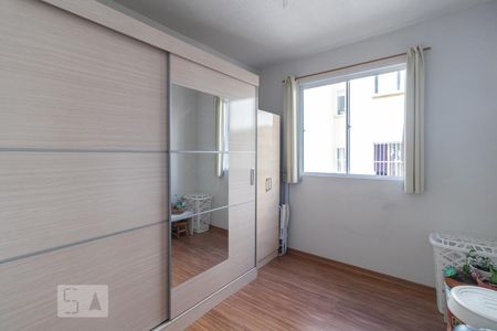 Quarto 1 de apartamento à venda com 2 quartos, 42m² em Glória, Porto Alegre