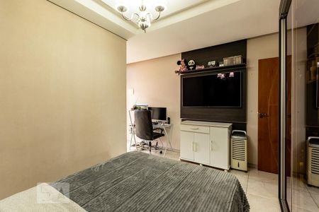 Casa à venda com 98m², 2 quartos e 1 vagaQuarto suíte