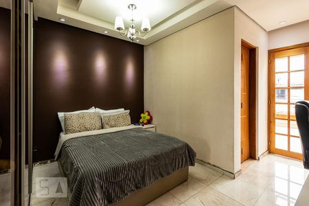 Casa à venda com 98m², 2 quartos e 1 vagaQuarto suíte