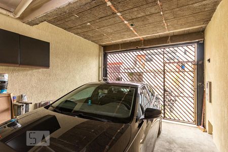 Casa à venda com 98m², 2 quartos e 1 vagaGaragem