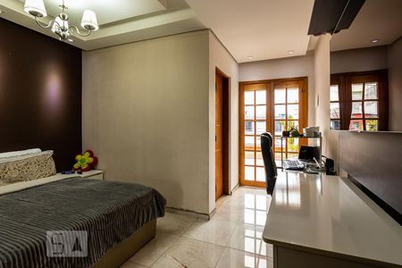 Casa à venda com 98m², 2 quartos e 1 vagaQuarto suíte