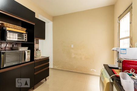 Casa à venda com 98m², 2 quartos e 1 vagaCozinha