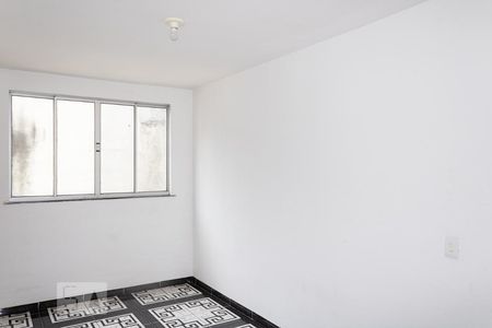 Sala de Apartamento com 2 quartos, 70m² Campo Grande