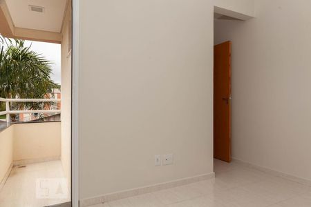 Quarto 2 de apartamento para alugar com 2 quartos, 54m² em Presidente Roosevelt, Uberlândia