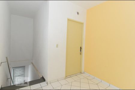 Casa para alugar com 40m², 1 quarto e sem vagaHall de Entrada