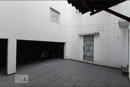 Casa para alugar com 40m², 1 quarto e sem vagaÁrea comum - Pátio 