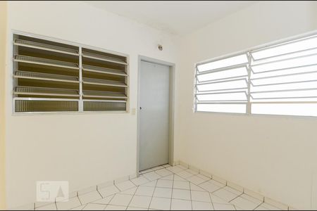 Casa para alugar com 40m², 1 quarto e sem vagaHall de Entrada