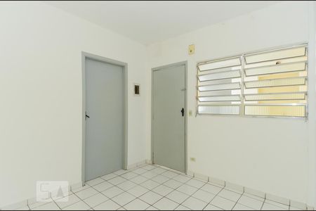 Casa para alugar com 40m², 1 quarto e sem vagaSala