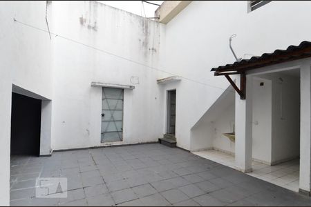 Casa para alugar com 40m², 1 quarto e sem vagaÁrea comum - Pátio 