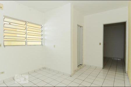 Casa para alugar com 40m², 1 quarto e sem vagaSala