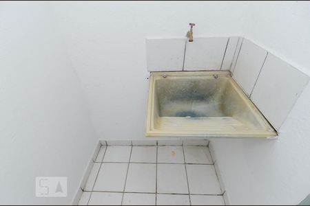 Casa para alugar com 40m², 1 quarto e sem vagaÁrea de Serviço