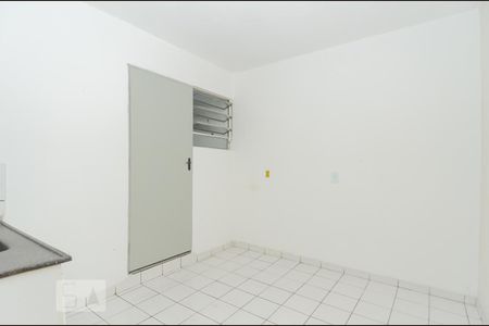 Casa para alugar com 40m², 1 quarto e sem vagaCozinha