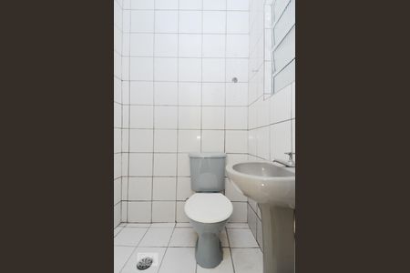 Banheiro de casa para alugar com 1 quarto, 40m² em Cidade Parque Alvorada, Guarulhos