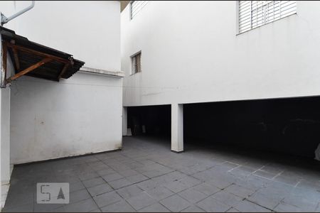 Casa para alugar com 40m², 1 quarto e sem vagaÁrea comum - Pátio 