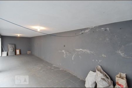 Casa para alugar com 40m², 1 quarto e sem vagaÁrea comum - Pátio 