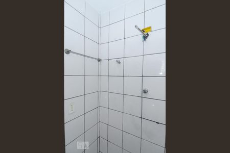 Casa para alugar com 40m², 1 quarto e sem vagaBanheiro