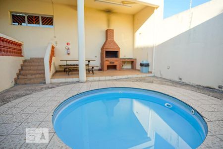 Apartamento para alugar com 56m², 2 quartos e 1 vagaÁrea Comum - Piscina / Churrasqueira
