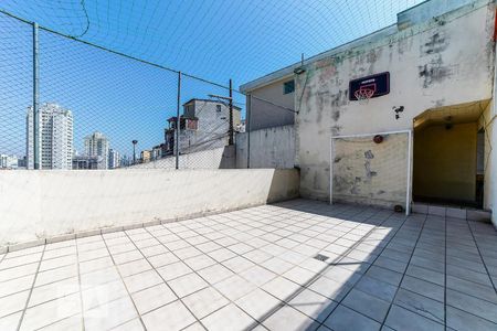 Apartamento para alugar com 56m², 2 quartos e 1 vagaÁrea Comum - Quadra