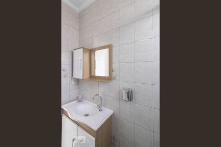 Apartamento para alugar com 56m², 2 quartos e 1 vagaBanheiro