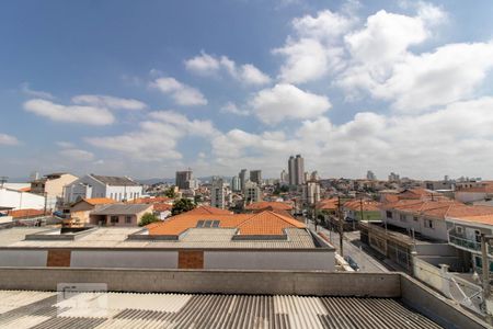 Apartamento para alugar com 56m², 2 quartos e 1 vagaVista do Quarto 2