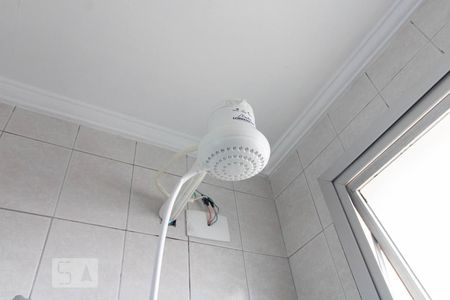 Apartamento para alugar com 56m², 2 quartos e 1 vagaBanheiro