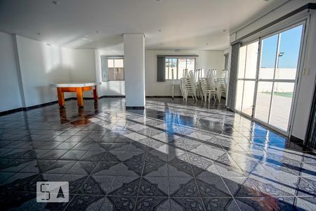 Apartamento para alugar com 56m², 2 quartos e 1 vagaÁrea Comum - Salão de Festas