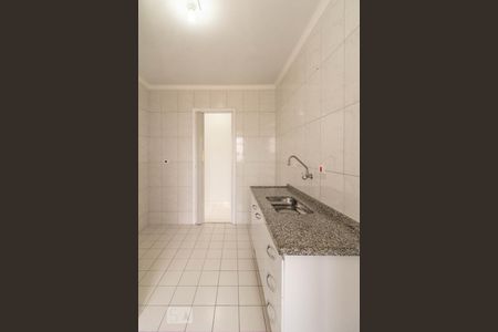 Apartamento para alugar com 56m², 2 quartos e 1 vagaCozinha
