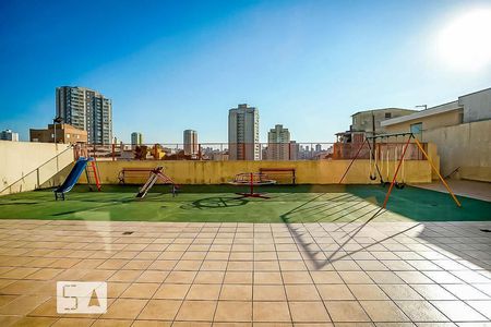 Apartamento para alugar com 56m², 2 quartos e 1 vagaÁrea Comum - Playground