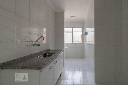 Apartamento para alugar com 56m², 2 quartos e 1 vagaCozinha
