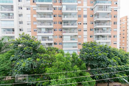 Quarto 2 - Vista de apartamento para alugar com 2 quartos, 127m² em Alto da Mooca, São Paulo