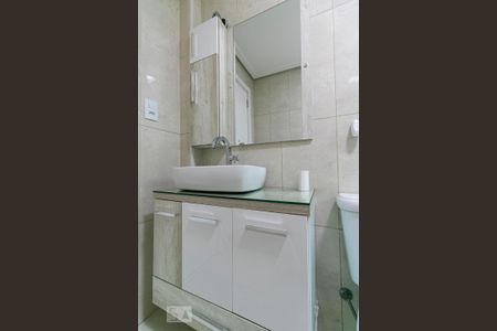 Apartamento para alugar com 127m², 2 quartos e sem vagaBanheiro 2