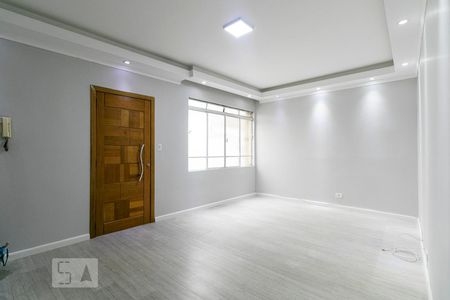 Sala de apartamento para alugar com 2 quartos, 127m² em Alto da Mooca, São Paulo