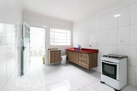 Apartamento para alugar com 127m², 2 quartos e sem vagaCozinha