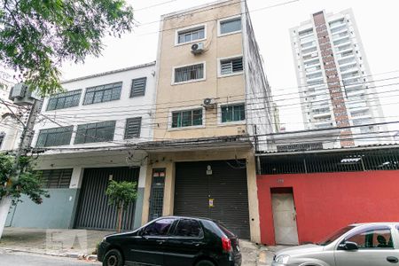Fachada de apartamento para alugar com 2 quartos, 127m² em Alto da Mooca, São Paulo