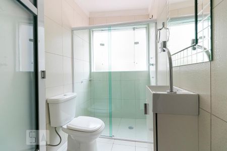 Apartamento para alugar com 127m², 2 quartos e sem vagaBanheiro 1