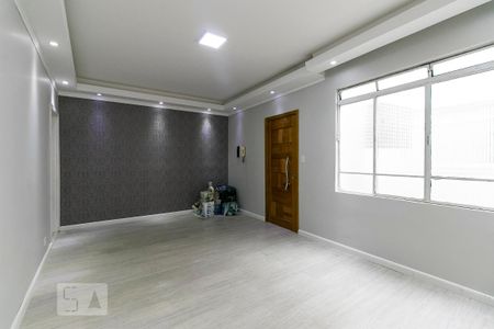 Sala de apartamento para alugar com 2 quartos, 127m² em Alto da Mooca, São Paulo