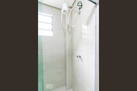 Apartamento para alugar com 127m², 2 quartos e sem vagaBanheiro 2 - Chuveiro