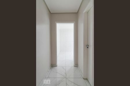 Corredor de apartamento para alugar com 2 quartos, 127m² em Alto da Mooca, São Paulo