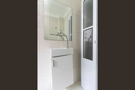Apartamento para alugar com 127m², 2 quartos e sem vagaBanheiro 1