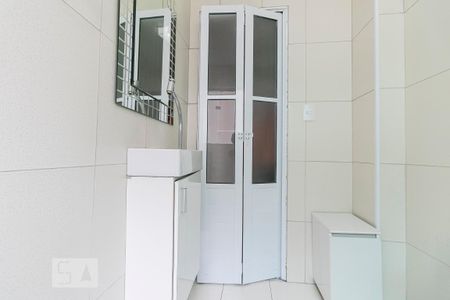 Apartamento para alugar com 127m², 2 quartos e sem vagaBanheiro 1