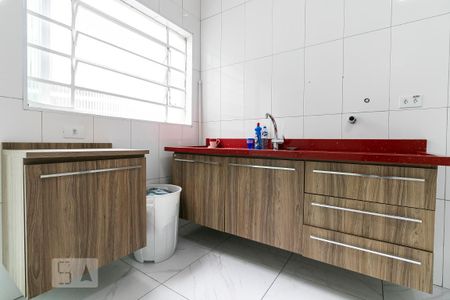 Apartamento para alugar com 127m², 2 quartos e sem vagaCozinha