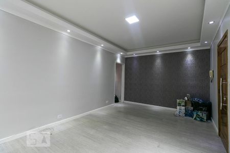 Sala de apartamento para alugar com 2 quartos, 127m² em Alto da Mooca, São Paulo